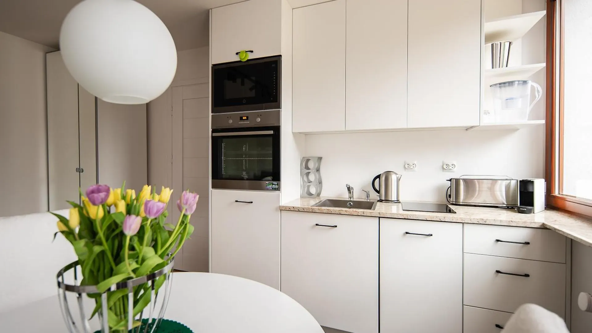 Διαμέρισμα Apartament Przy Potoku Ζακοπάνε
