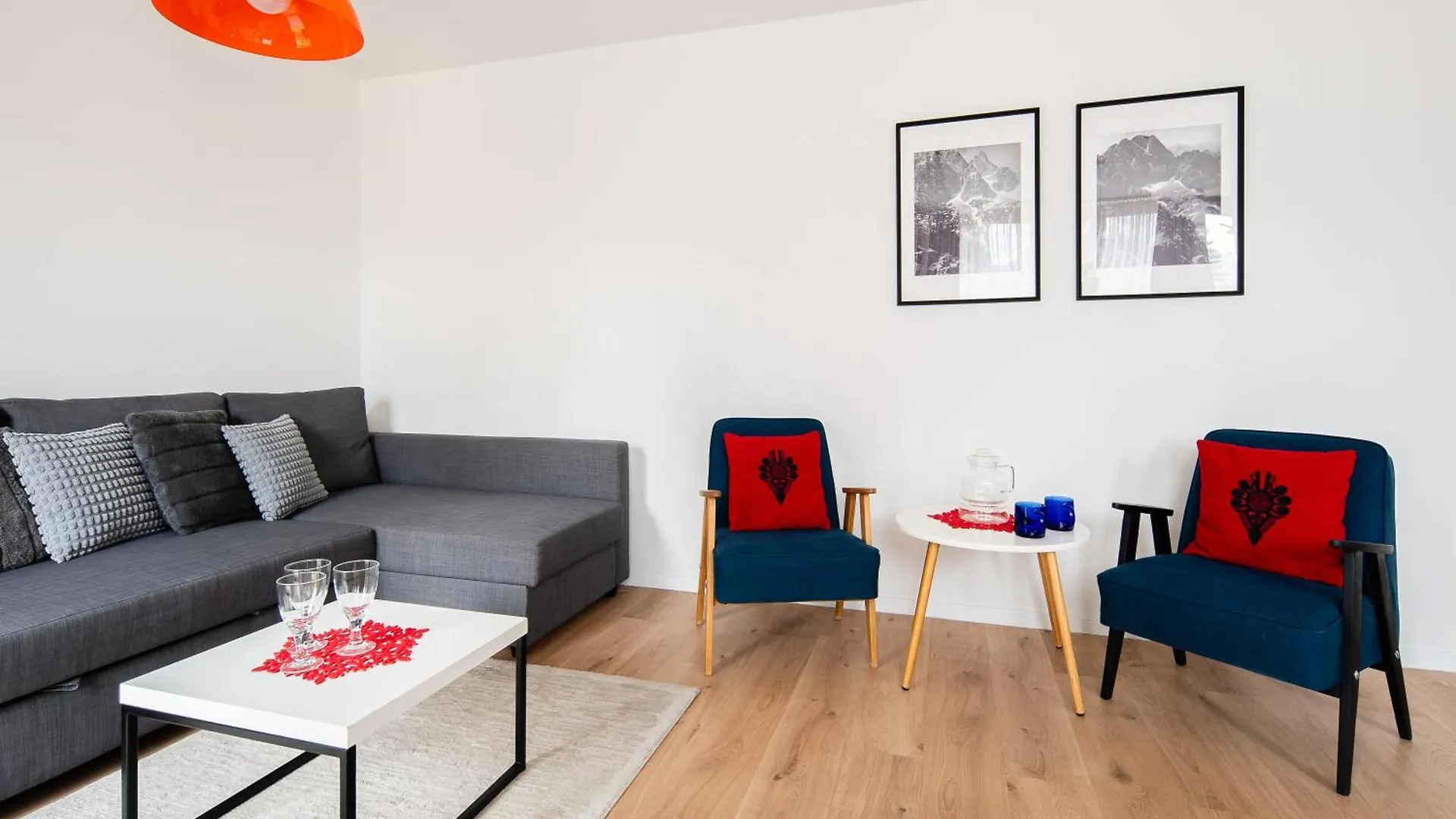 Apartament Przy Potoku Ζακοπάνε 0*,  Πολωνία