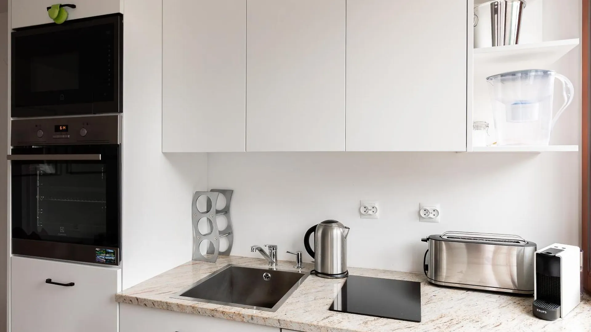Apartament Przy Potoku Ζακοπάνε Διαμέρισμα