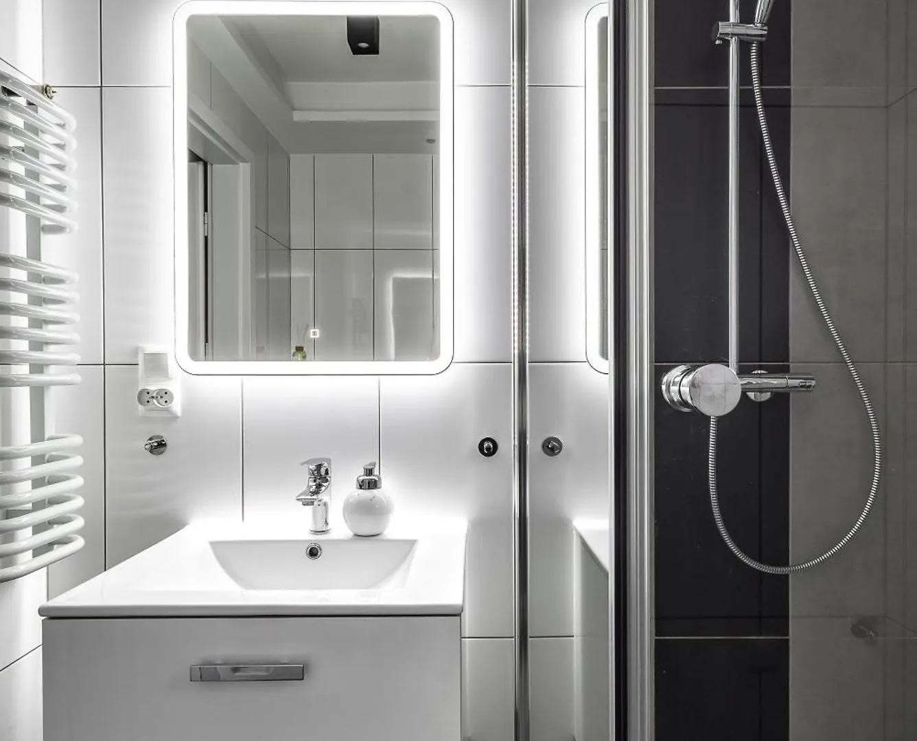 Apartament Przy Potoku Ζακοπάνε
