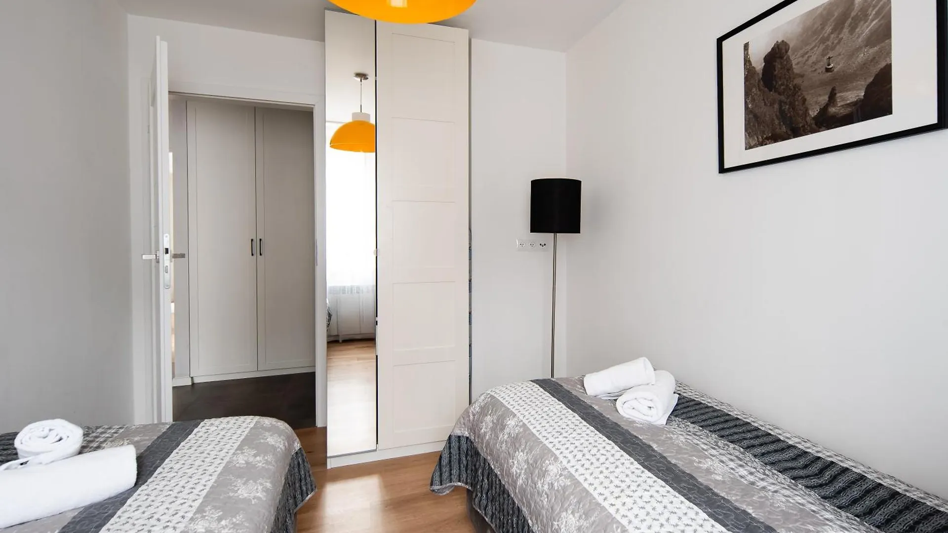 Apartament Przy Potoku Ζακοπάνε 0*,