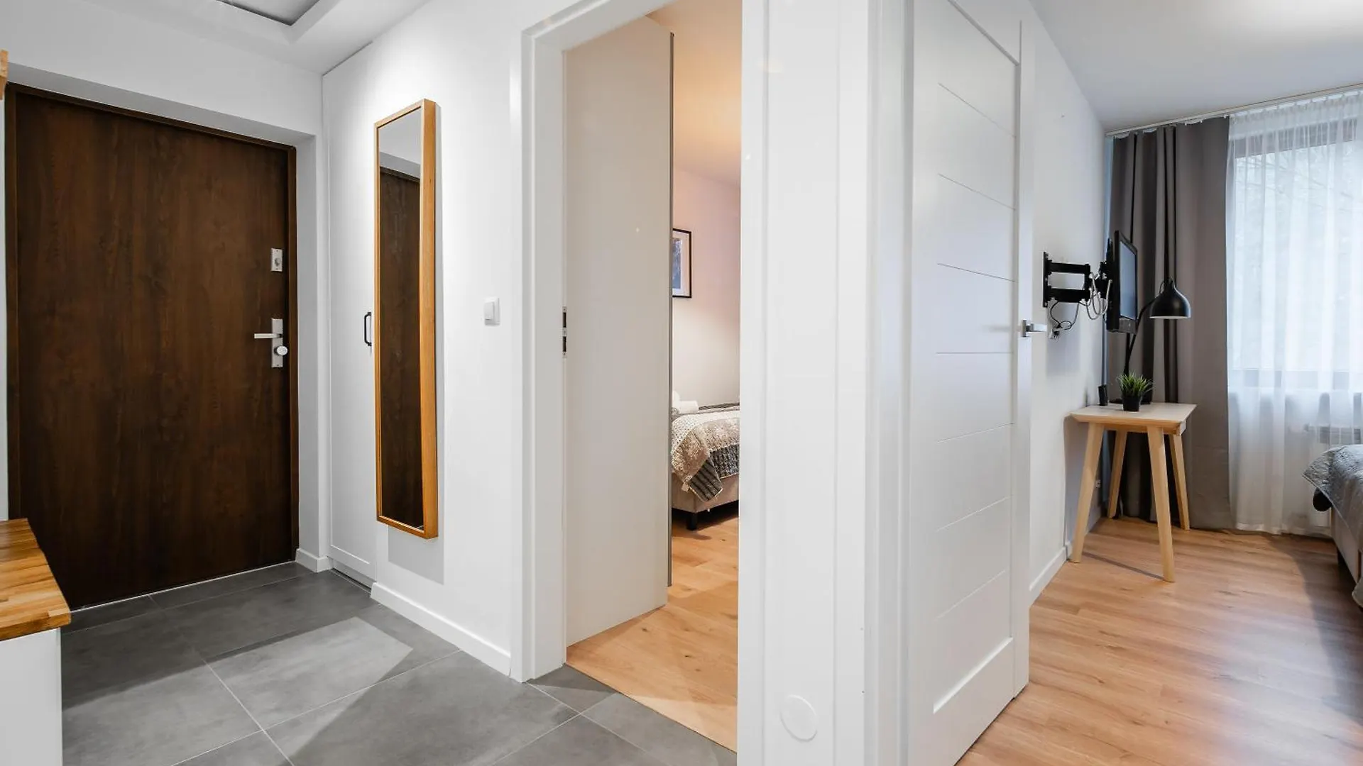 Διαμέρισμα Apartament Przy Potoku Ζακοπάνε