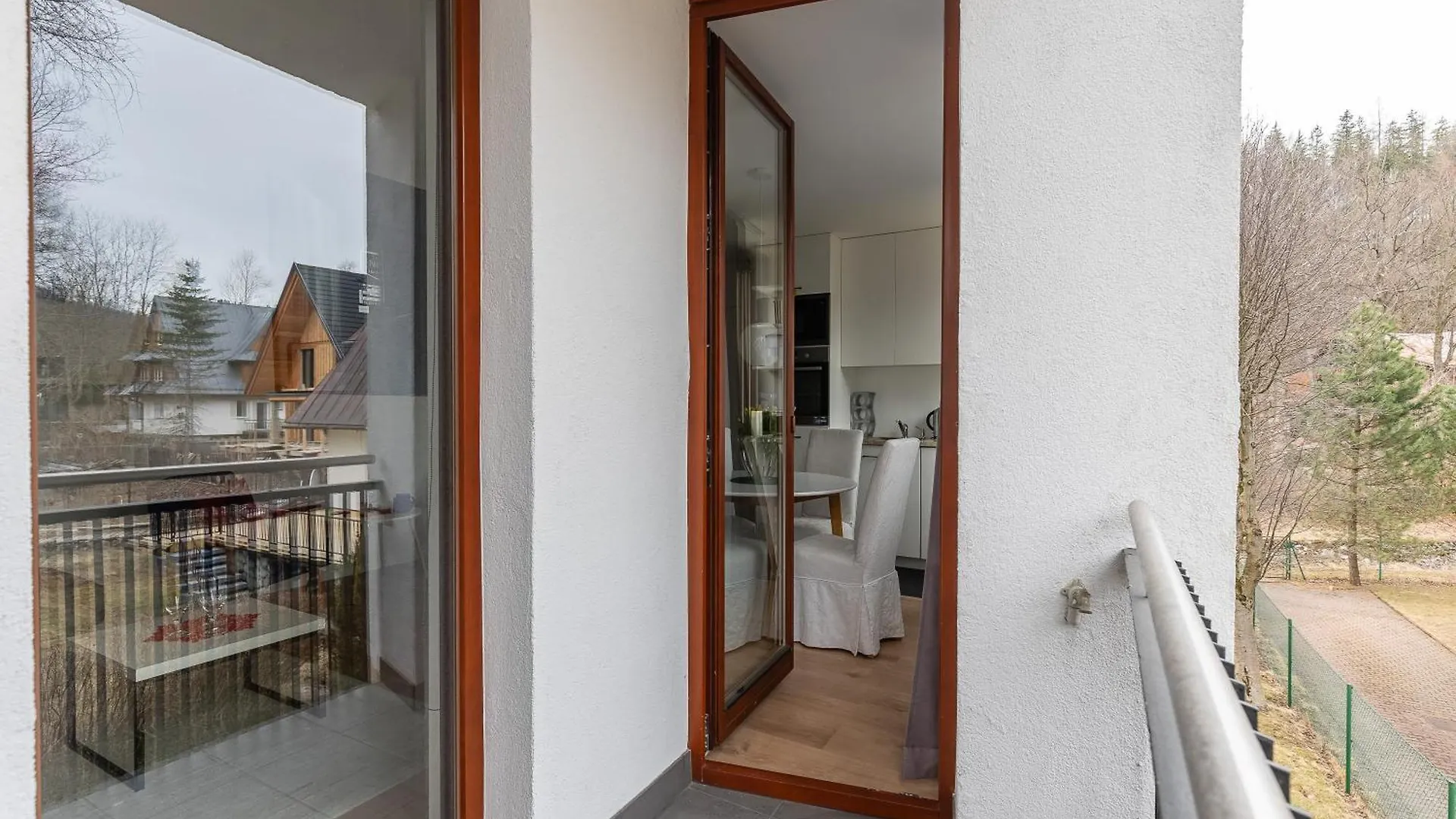 Apartament Przy Potoku Ζακοπάνε 0*,  Πολωνία