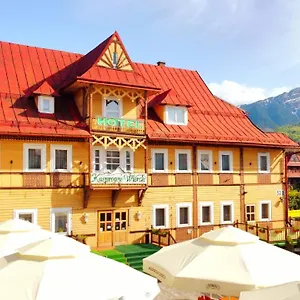 2* Bed & Breakfast Resort Kasprowy Wierch